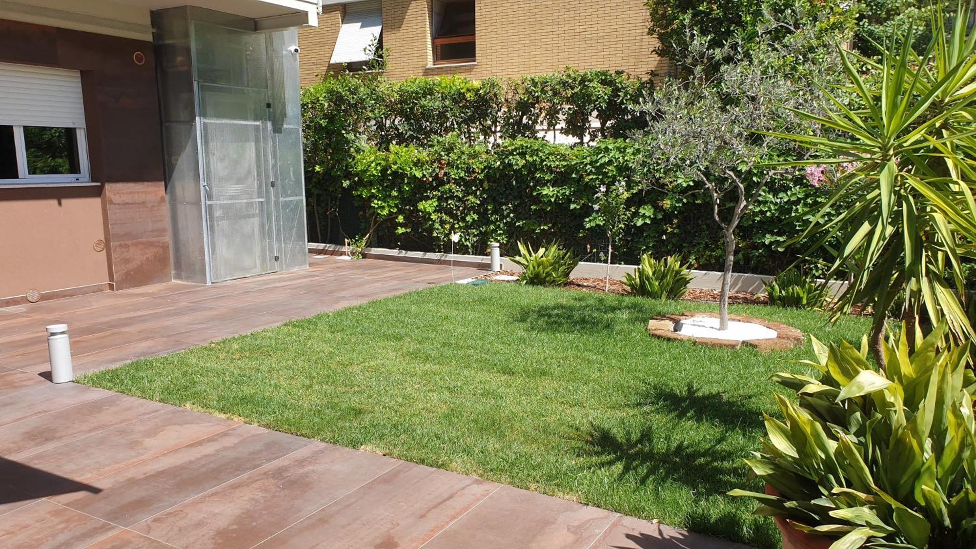 Residence Appartamenti Casa Vacanze Abbazia Pésaro Exterior foto